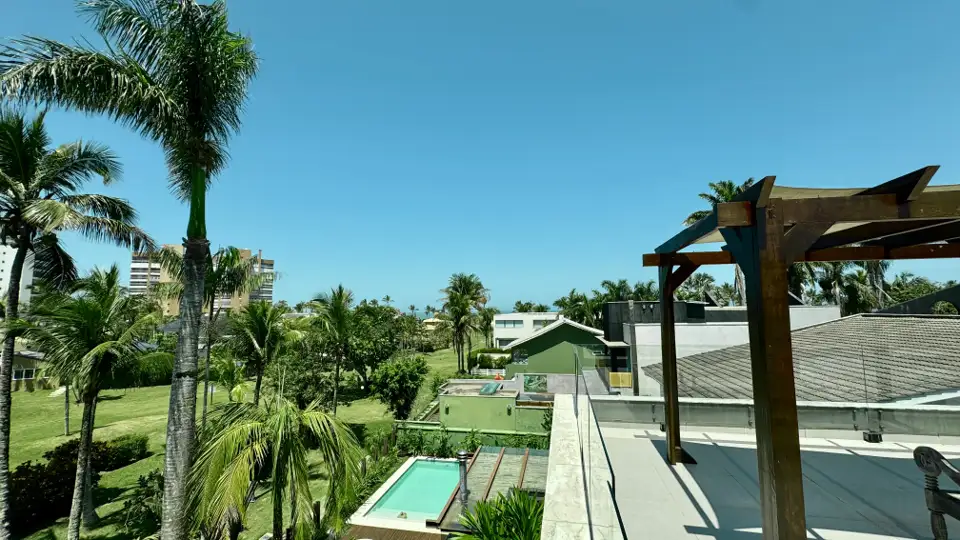 Casa no Módulo 5 da Riviera